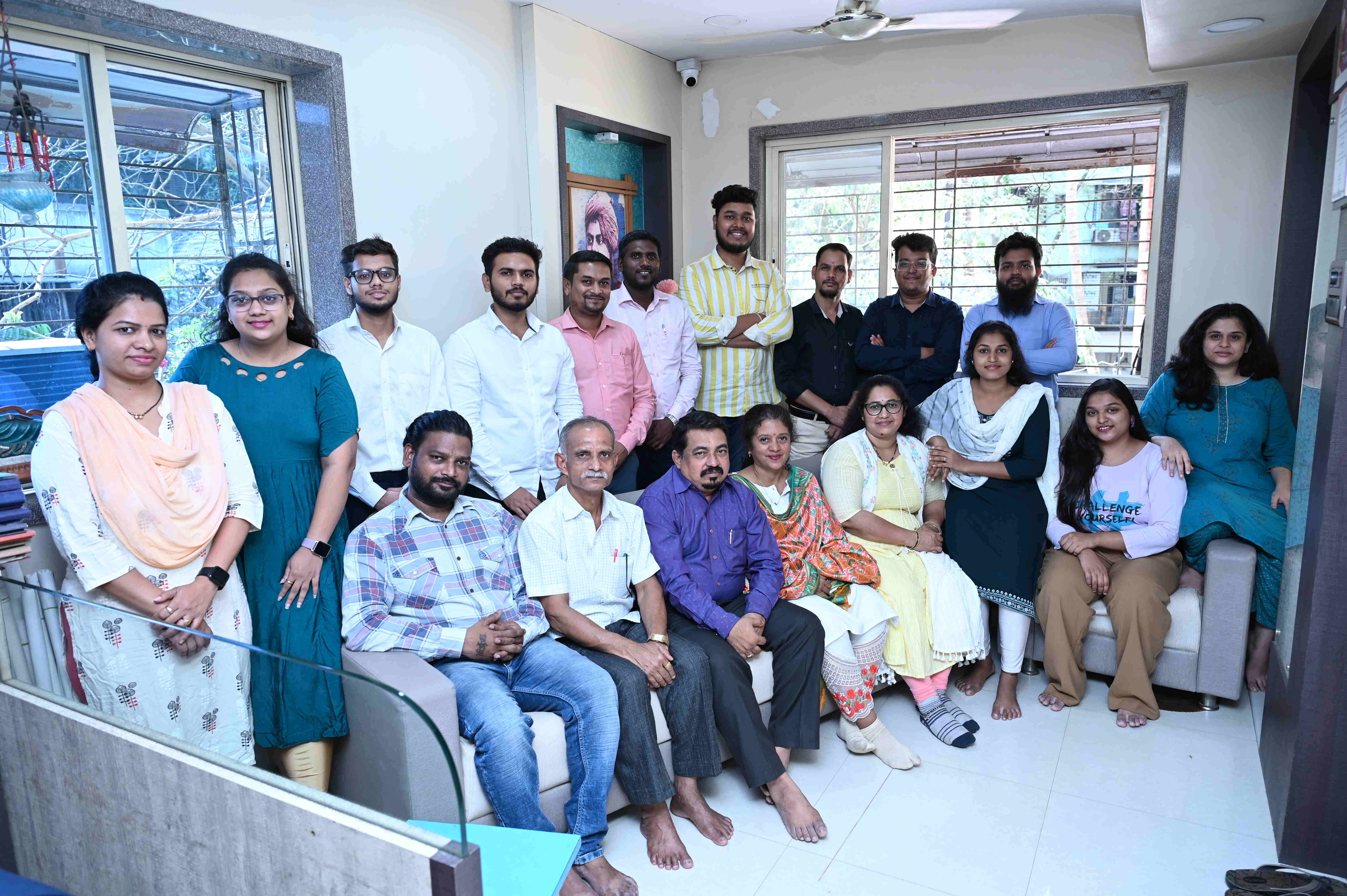 Landmark Group, landmark group, Landmark group architect